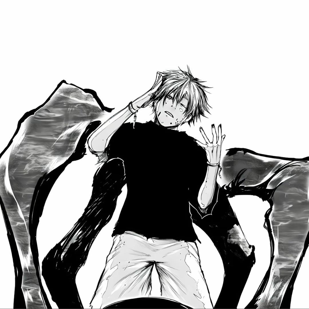 爆炸无敌帅