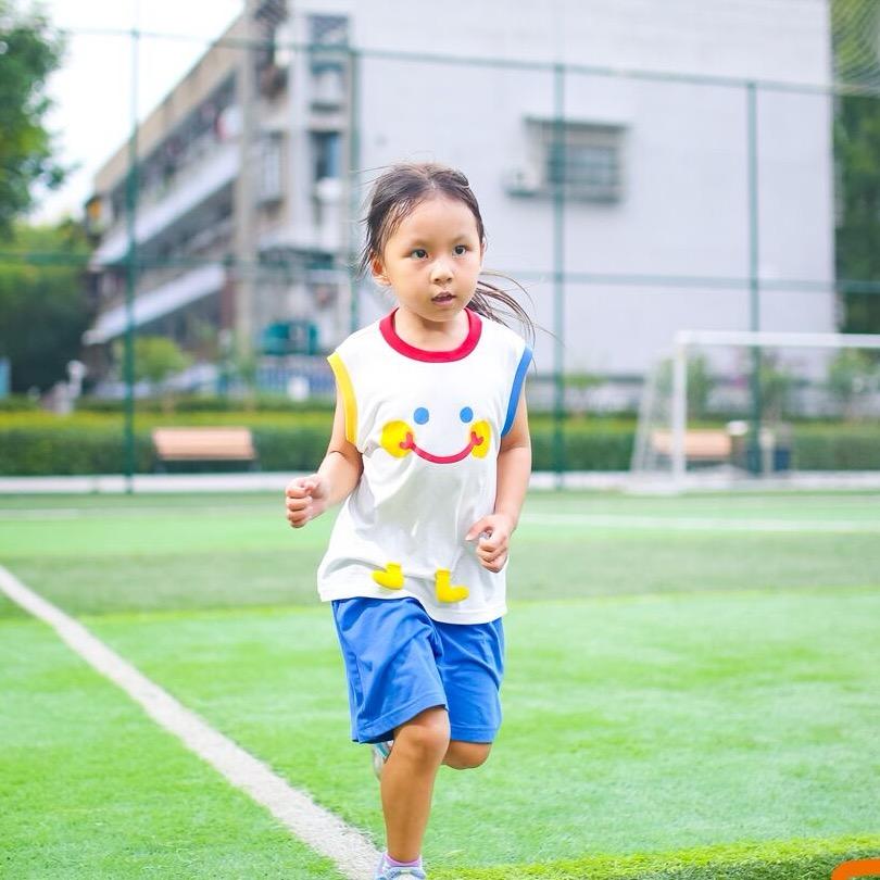 一一上小学💕