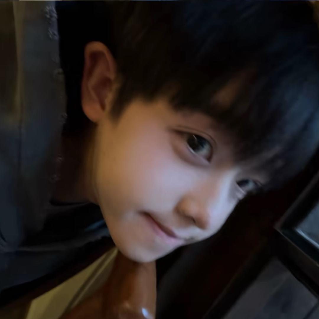 你总这样
