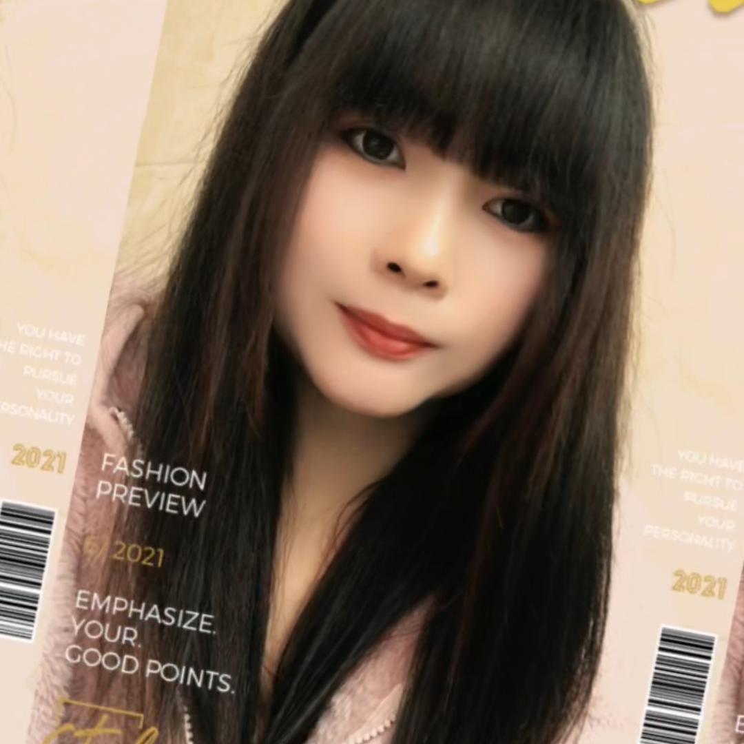 ╰☆豆豆☆╮