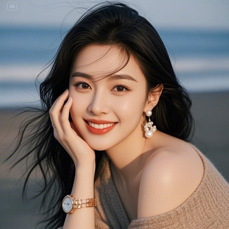 做个小小富婆
