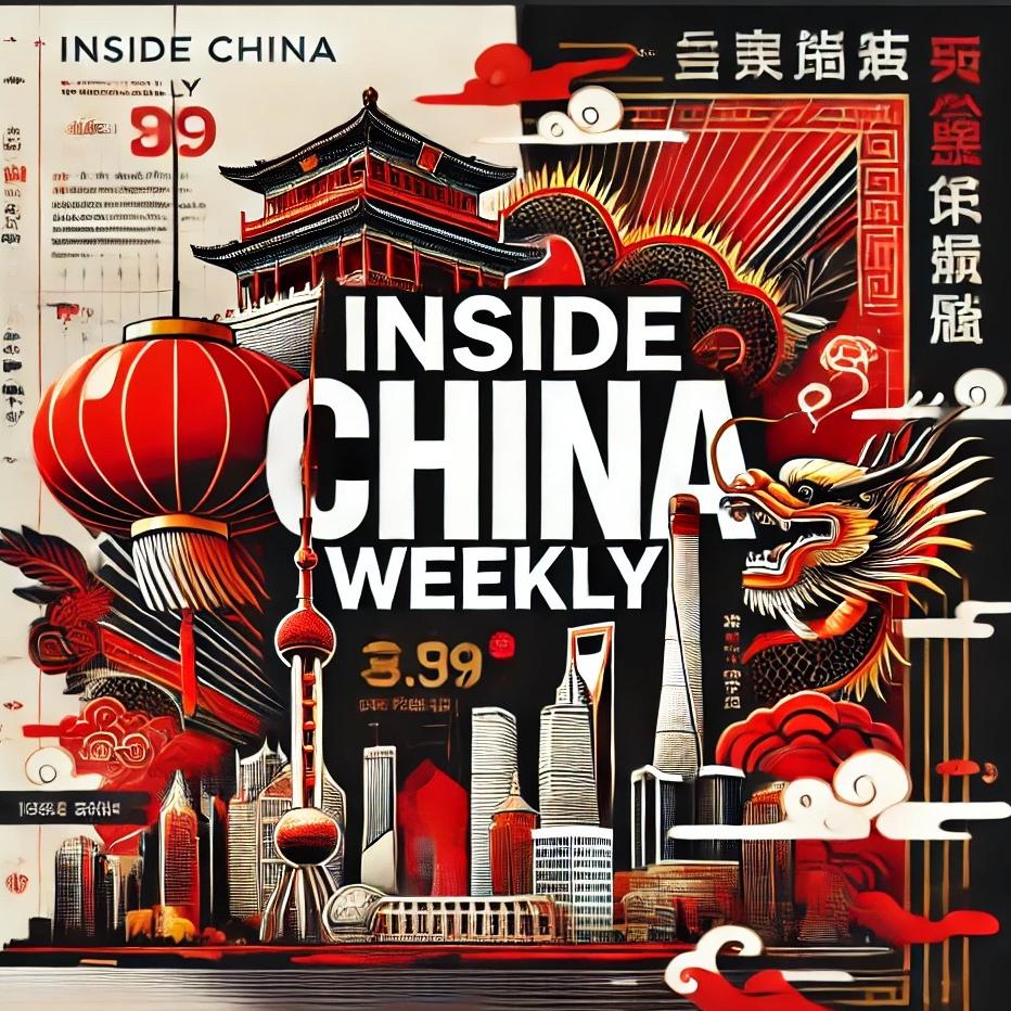 Inside China Weekly