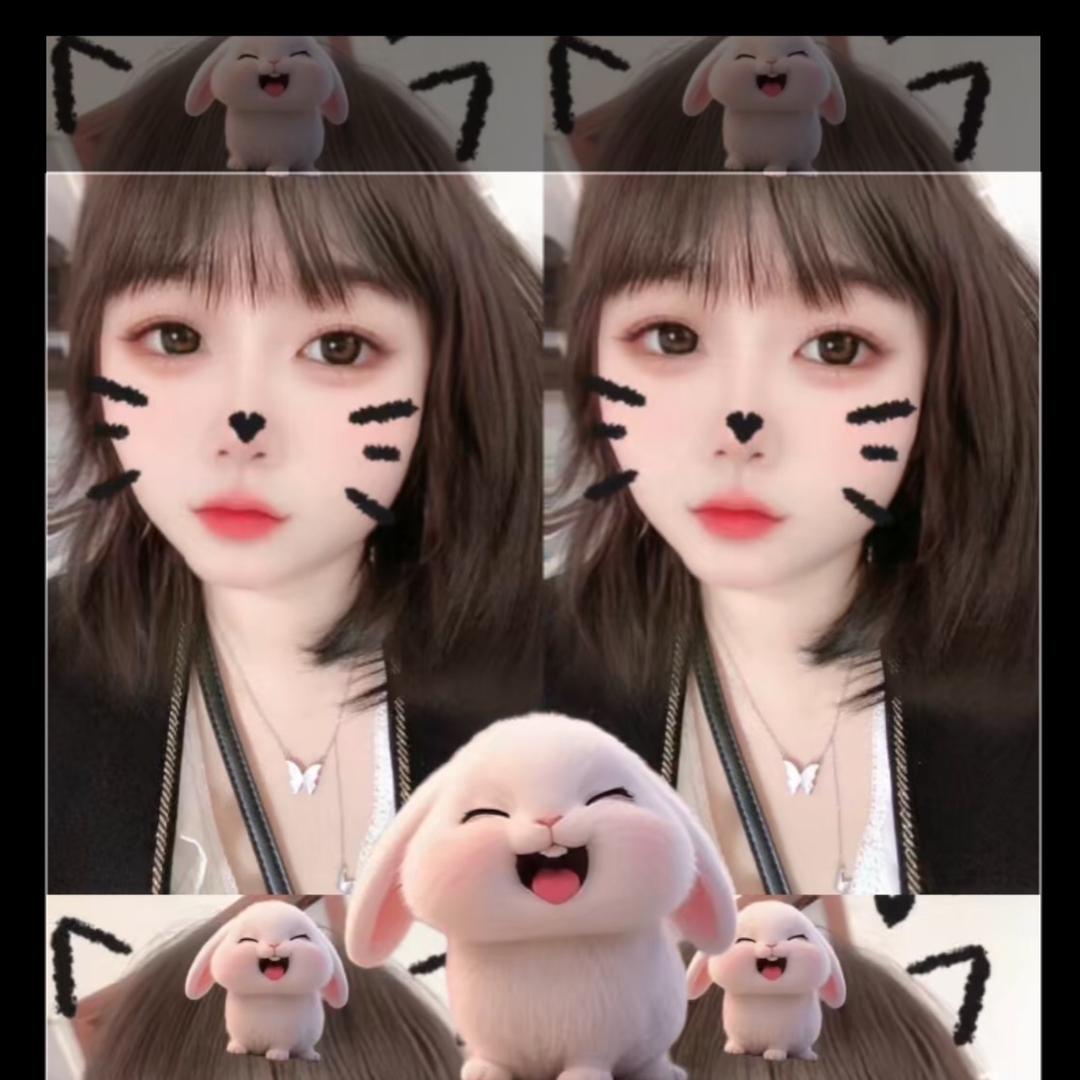 快乐小妮子