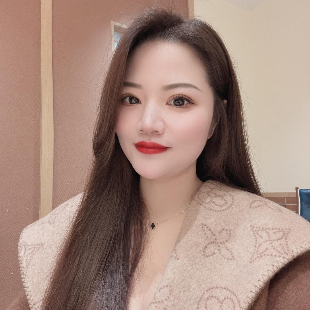 陈小姐💫