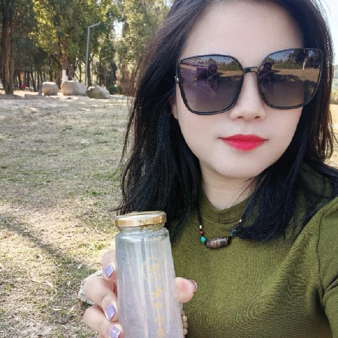 做伴手礼的肖萧～