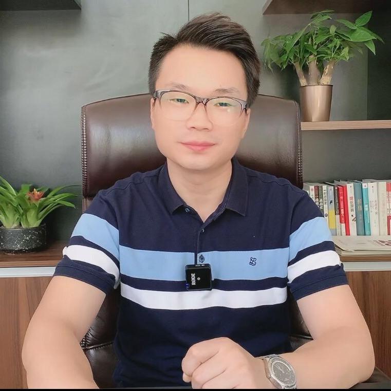 烘焙人｜周参谋