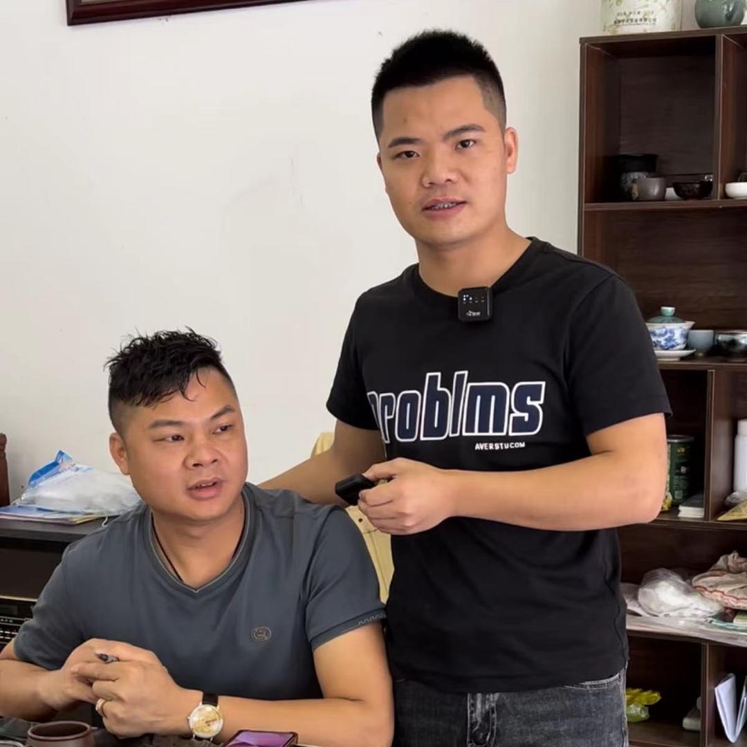 桂平市利达车行 (志弟收车）