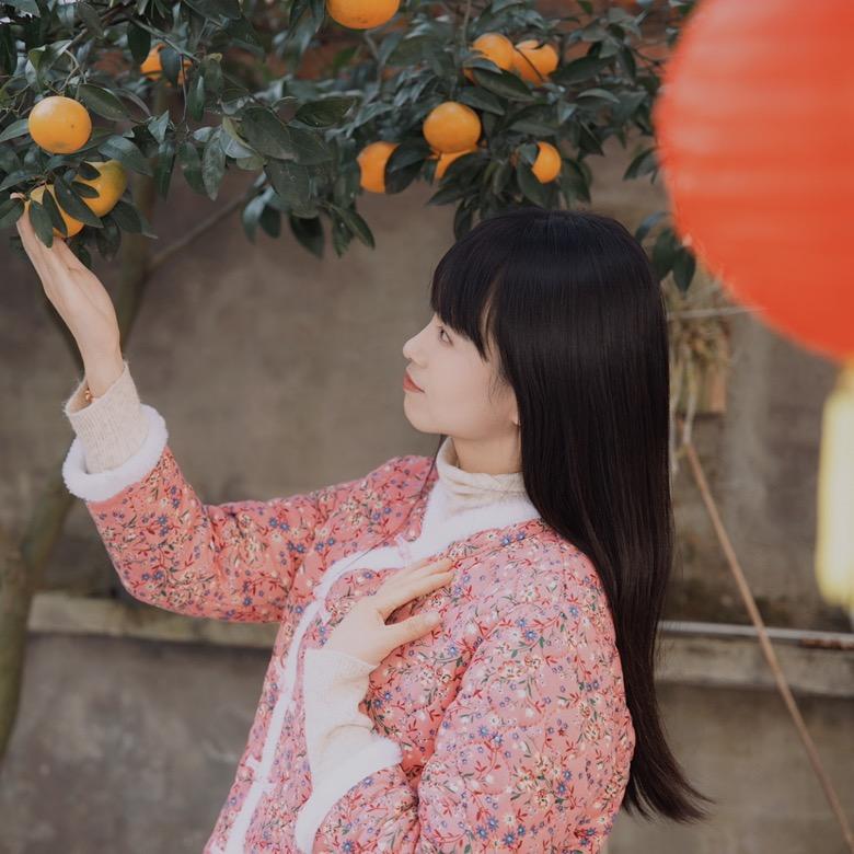 谭家幺妹