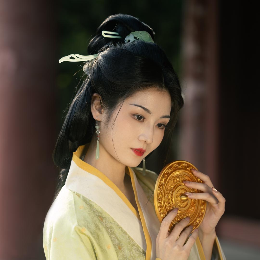 轻烟汉服工作室（寒假线下课招生中）