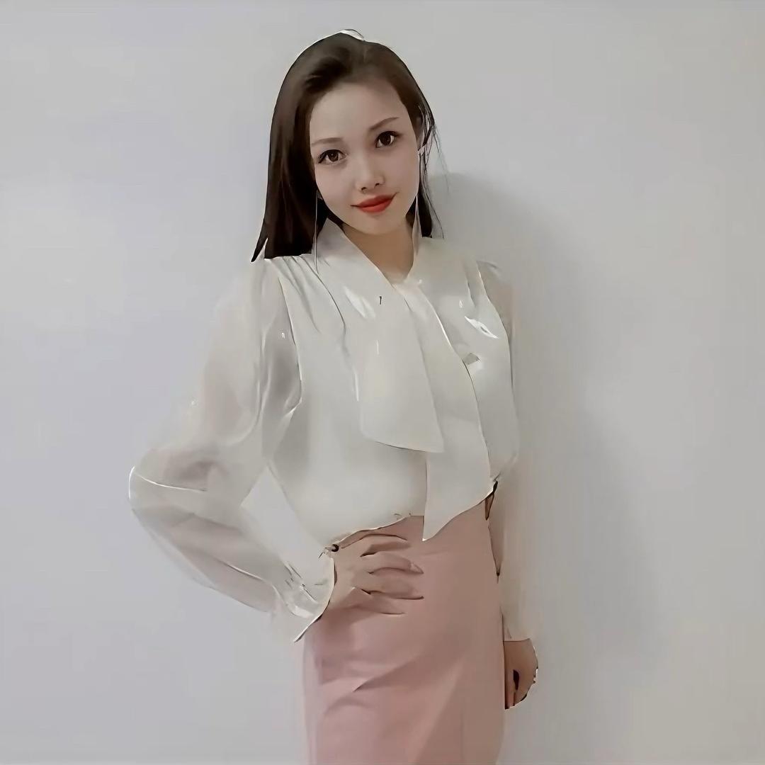 李瘦瘦 "
