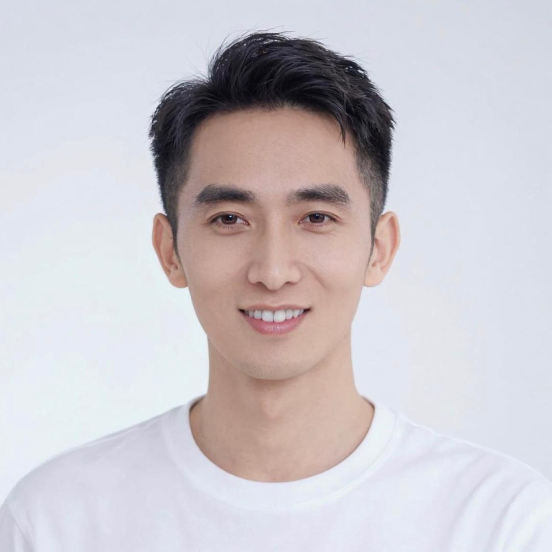 中哥《铁汉柔情》