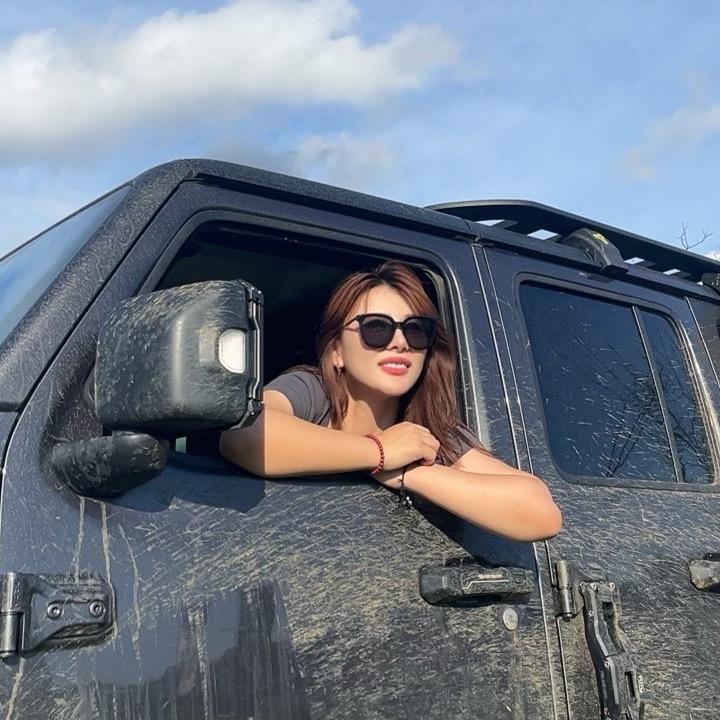 牛头越野装备工厂店