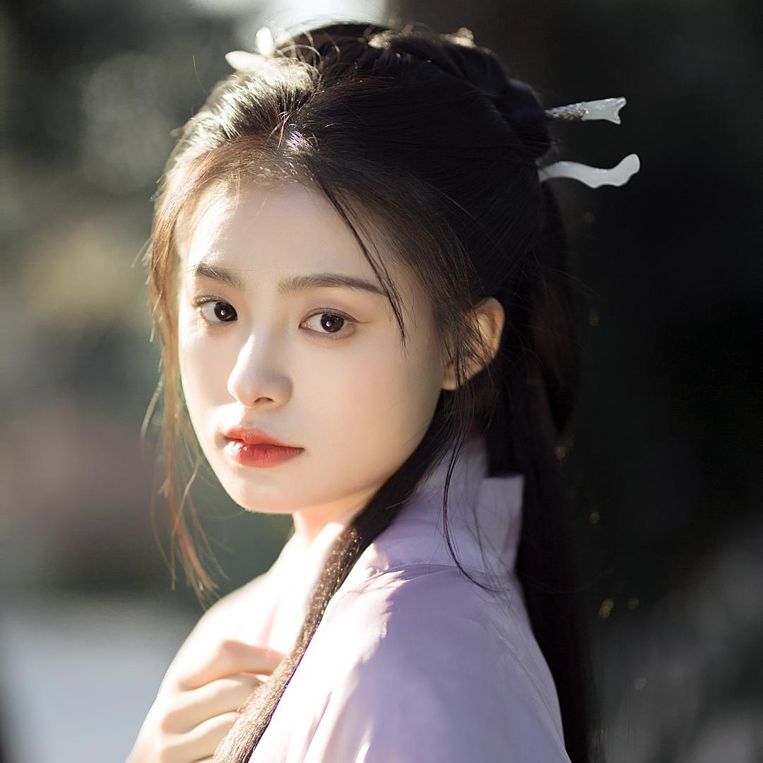 💫🌸林夕小龙女🌸💫