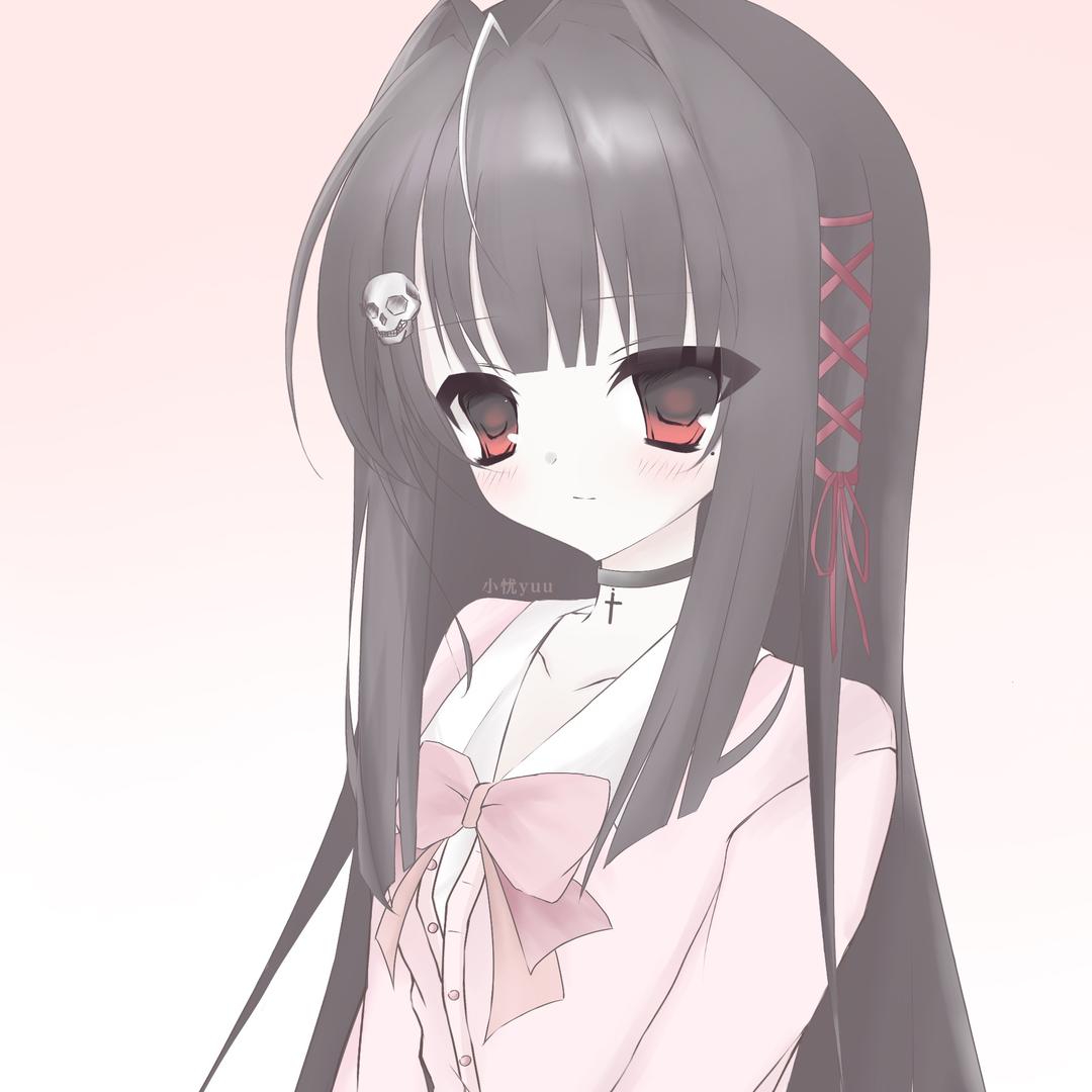 小忧yuu