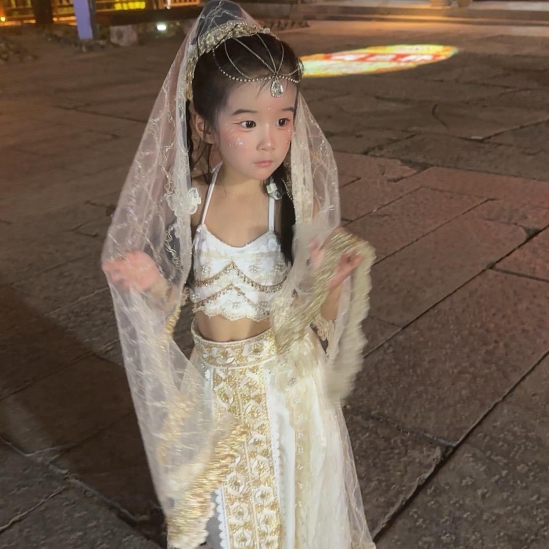 丫头