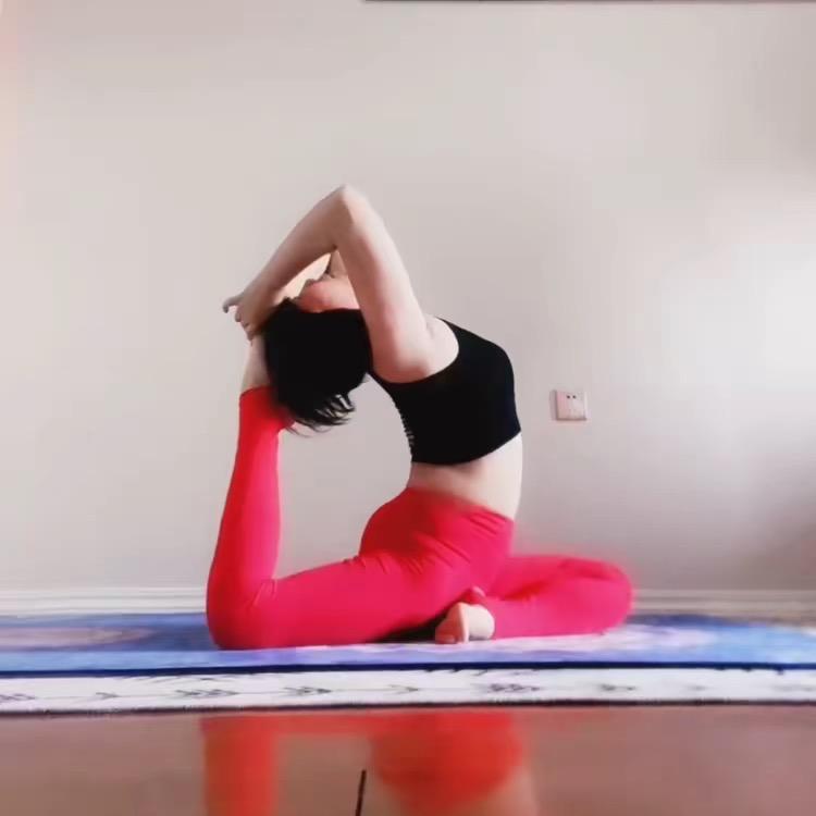 苗丝汇养发馆刘姐
