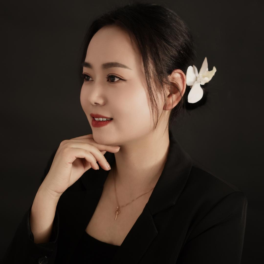 化妆师 智慧（招收学员）