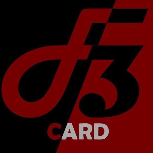 F3球星卡