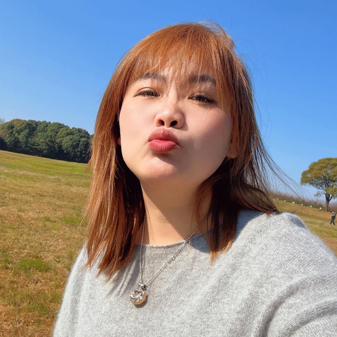 小小欢喜.🌸