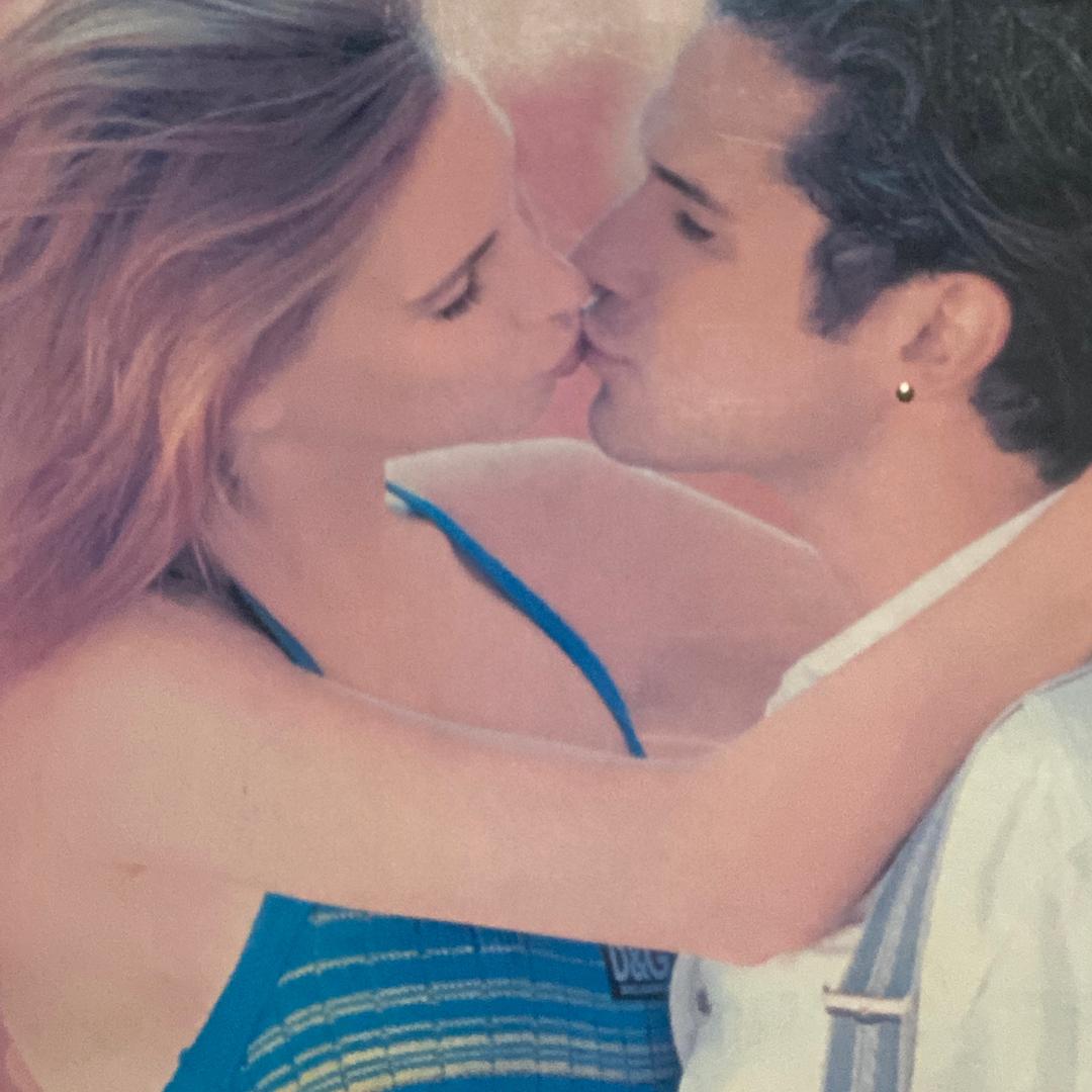 伞兵阿言小号（疯人团）