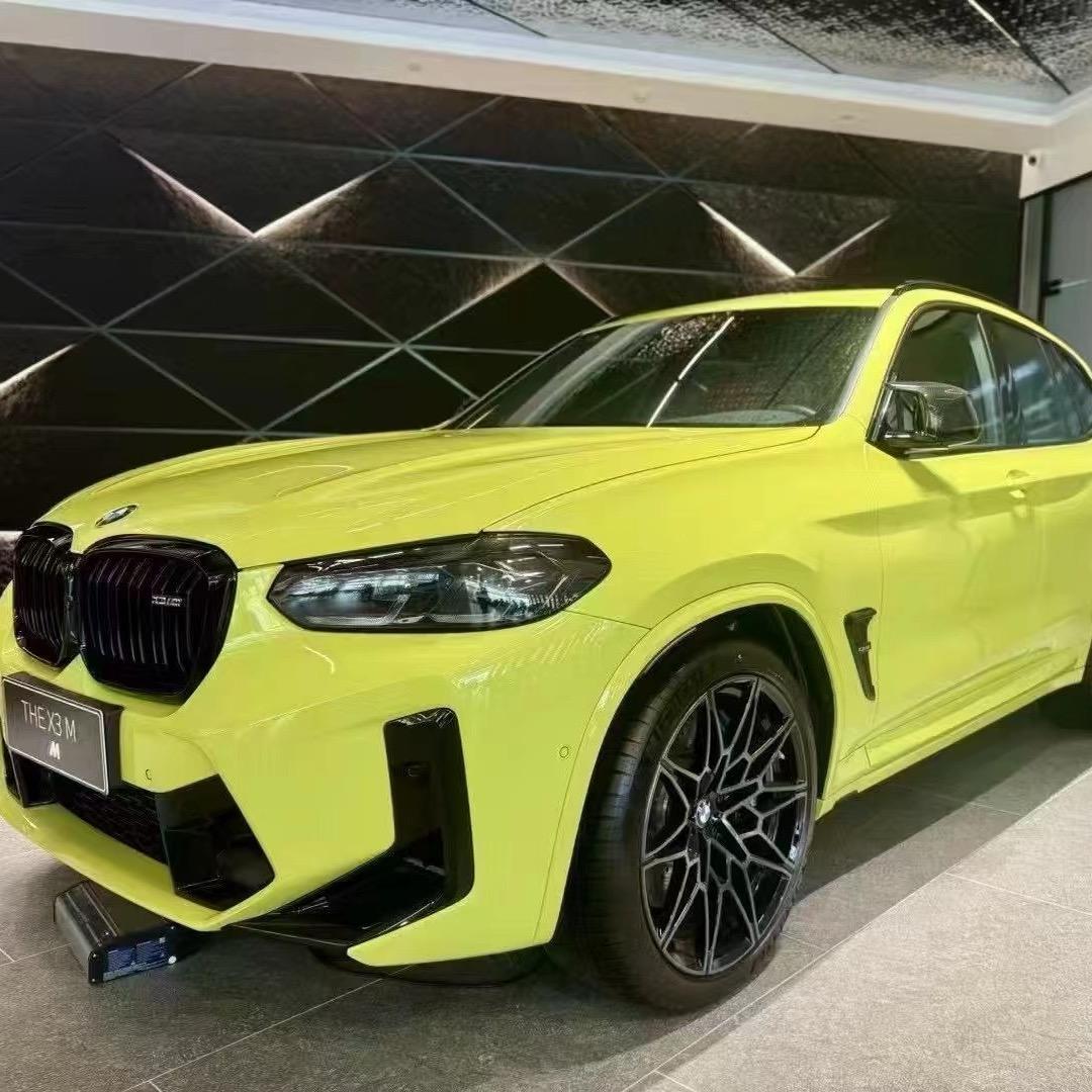 桃子说车