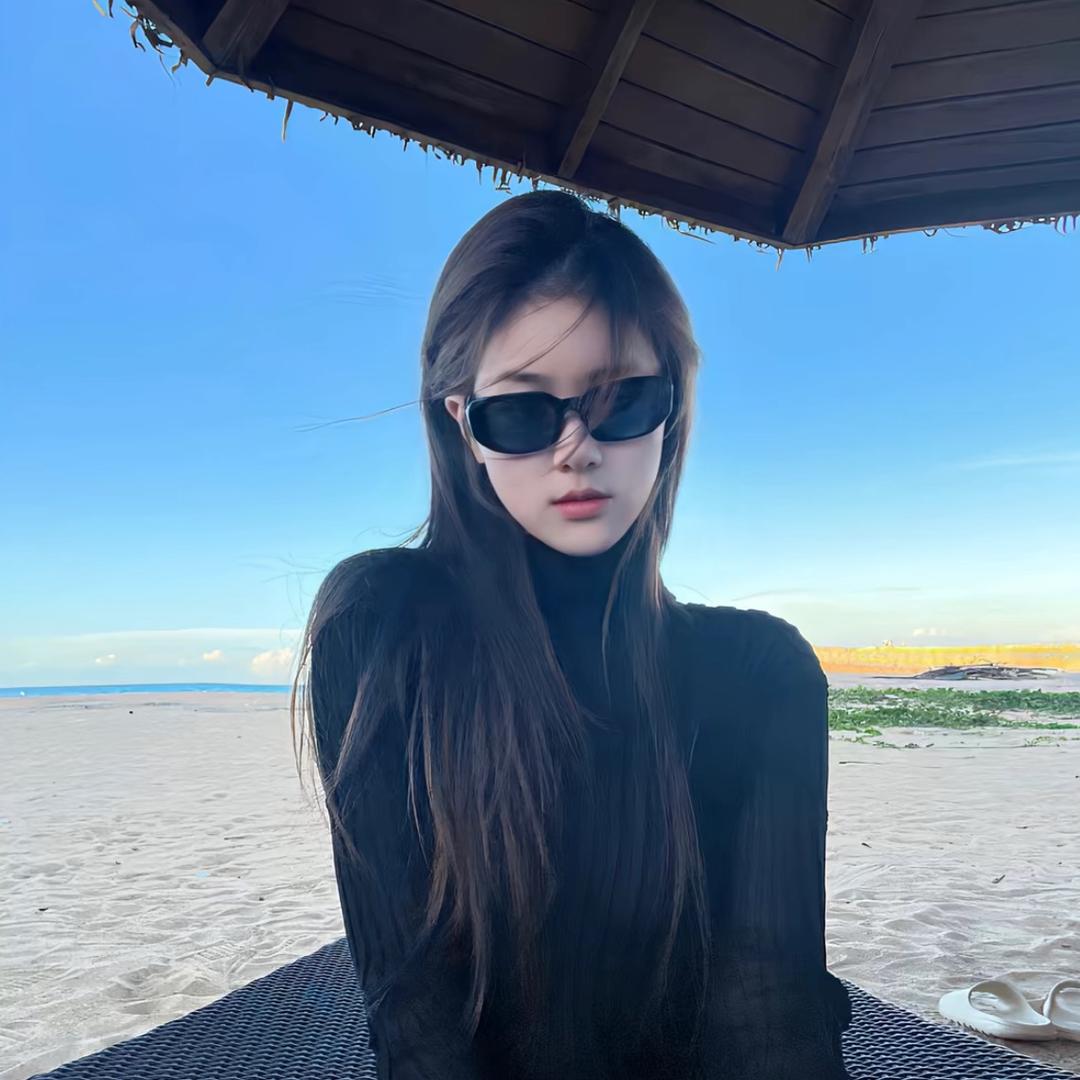 阿玥
