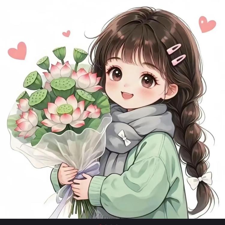 好运连连