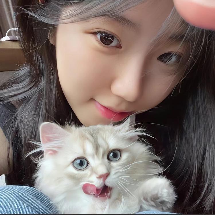 熙熙❤️