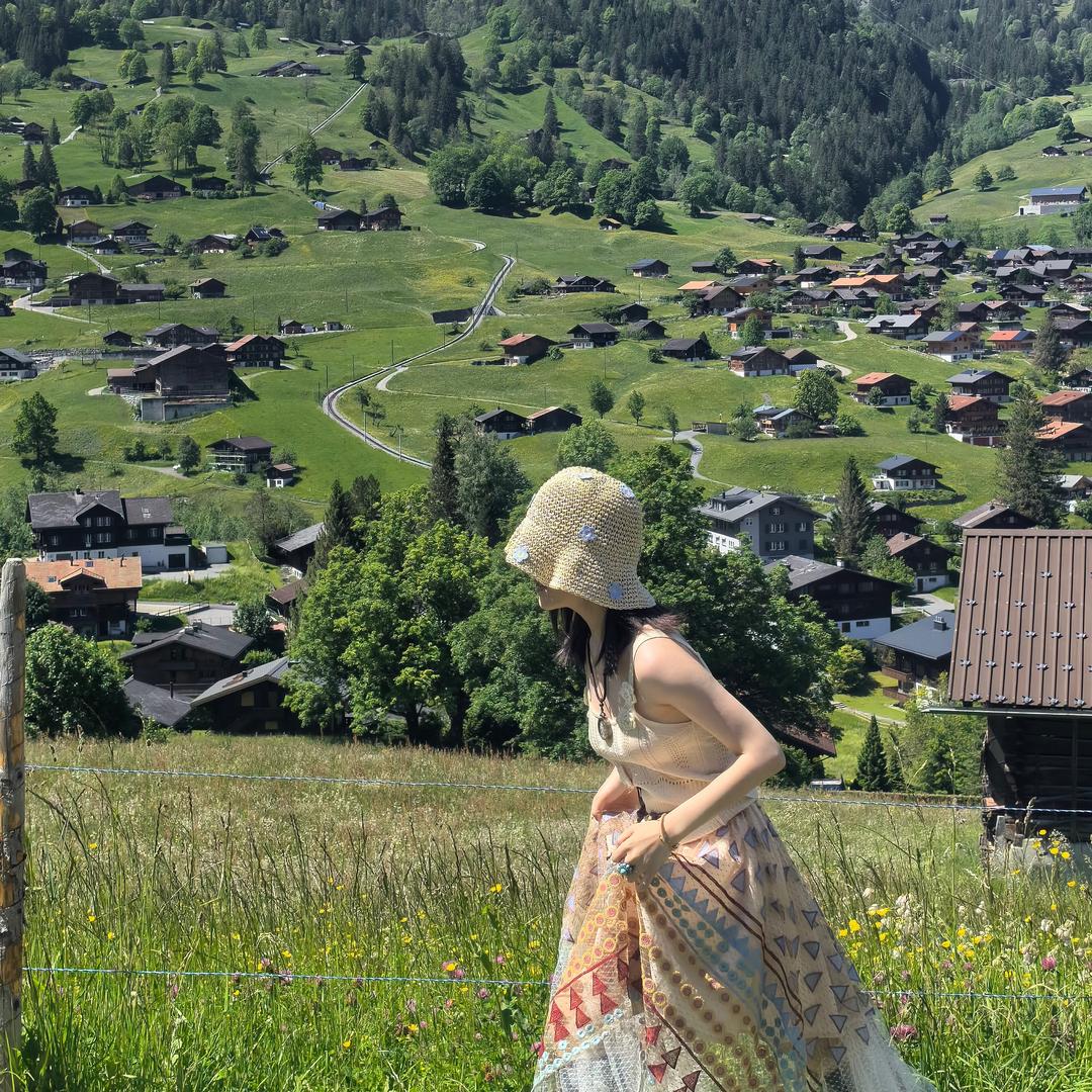 疯了（有点素质