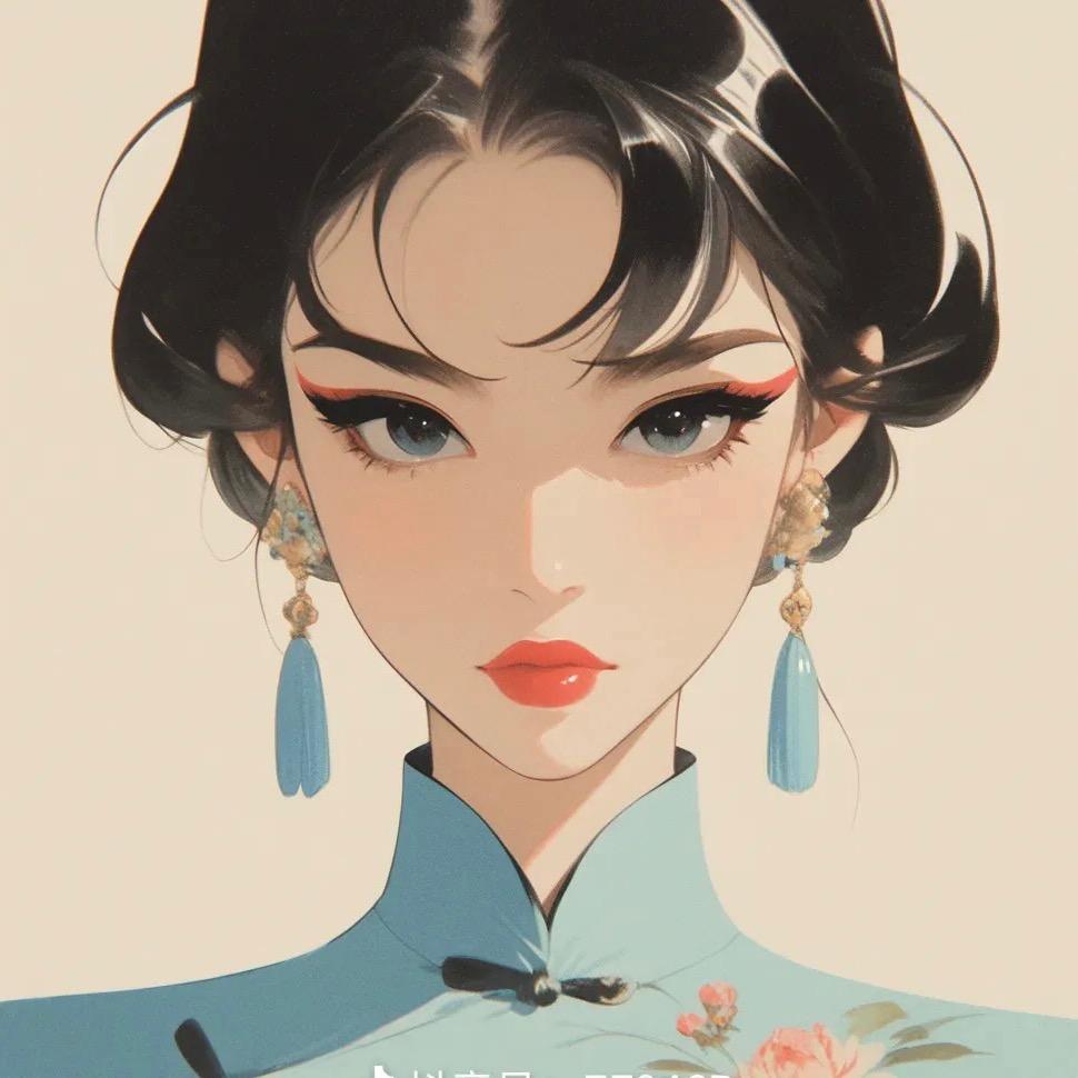 四月豆儿精选馆