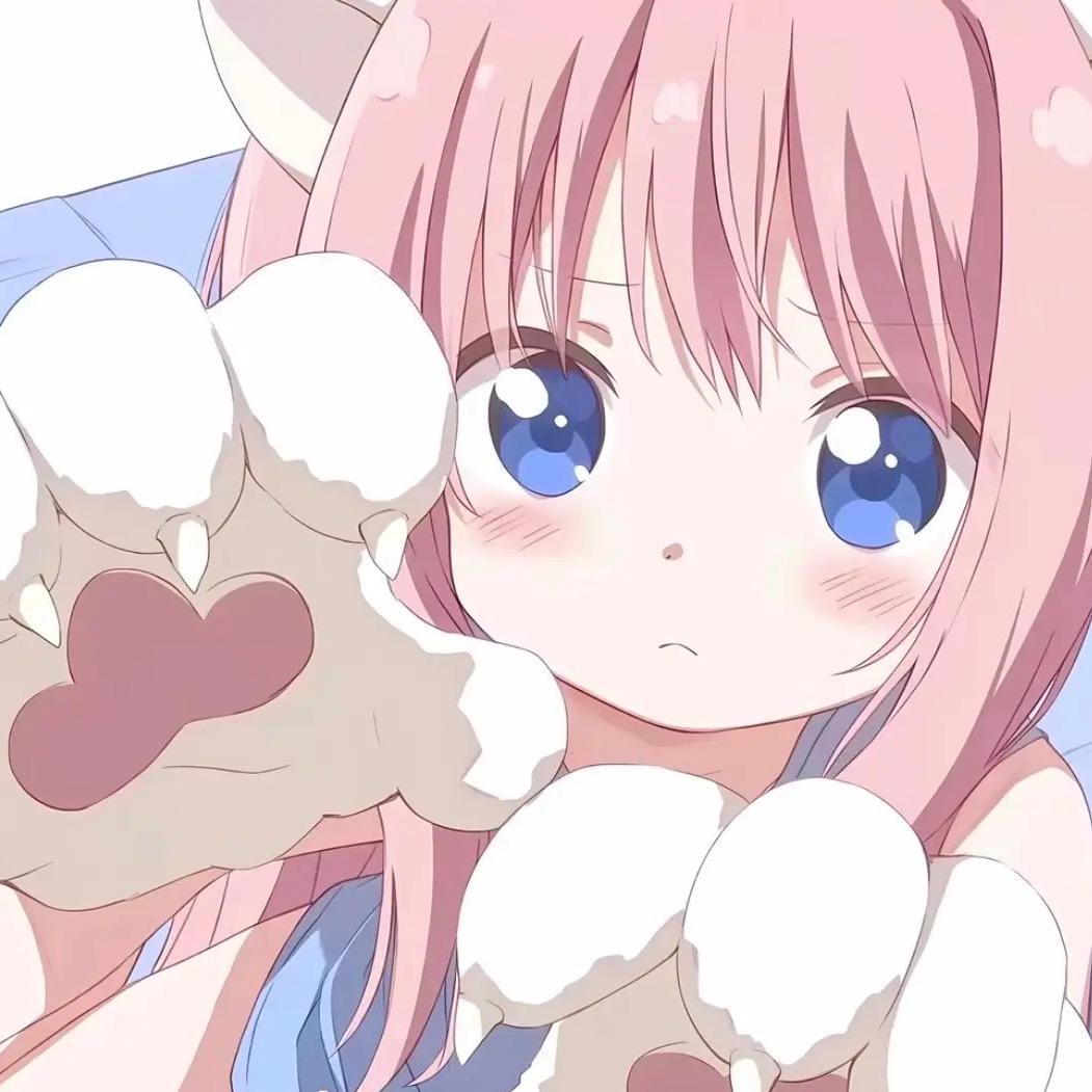 小猫᳐੭ﾞ