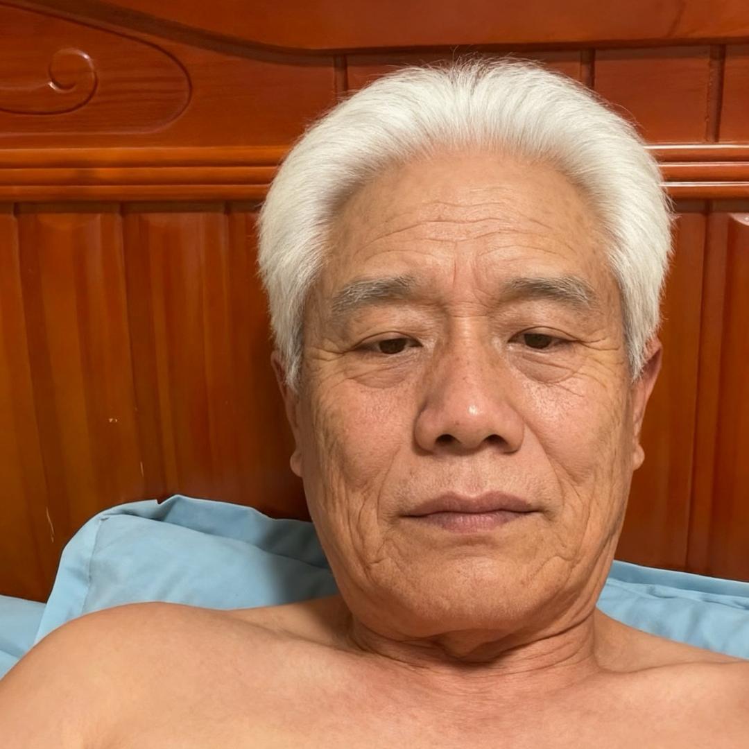 程先生～负债前行💪