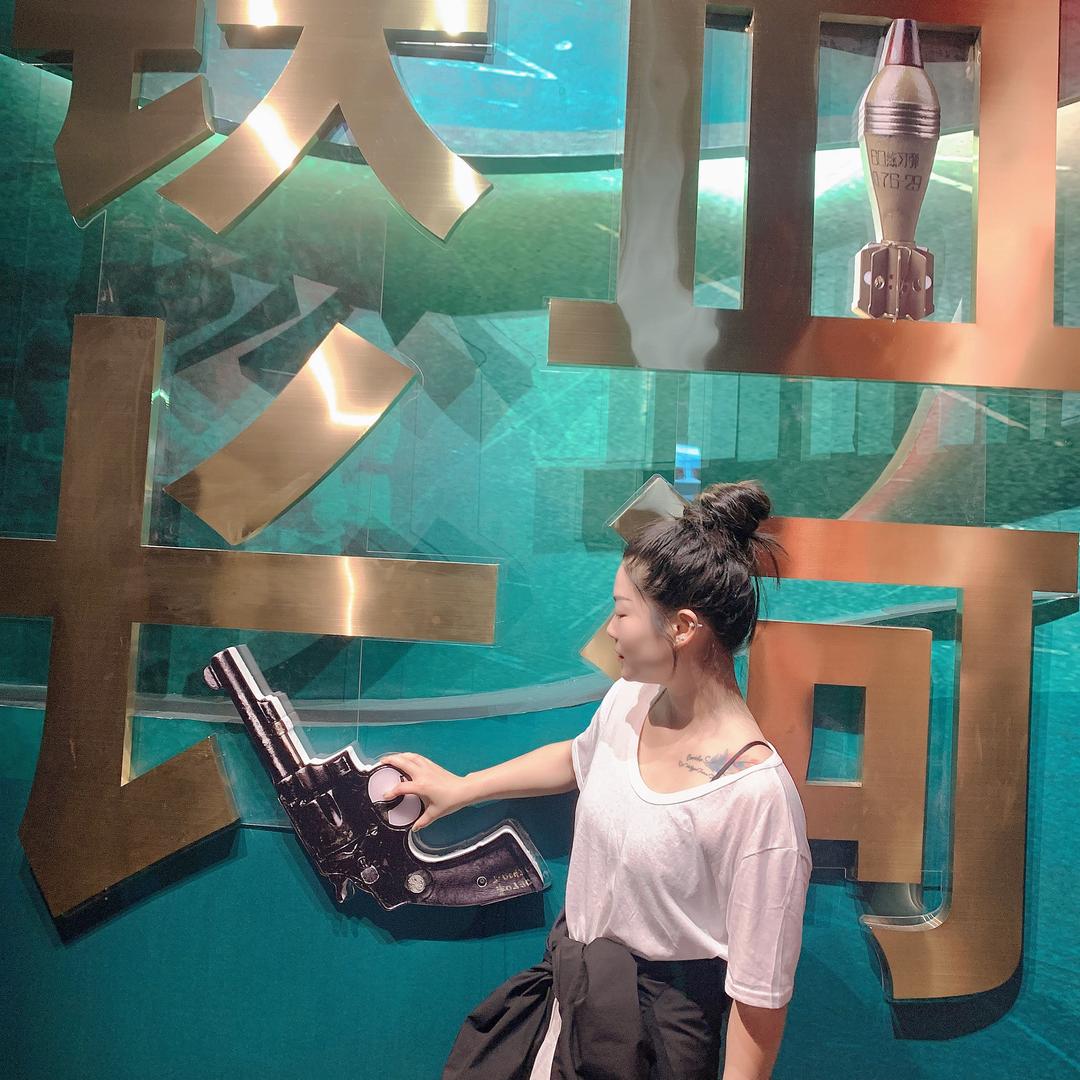 秦闹闹🥳（好物）