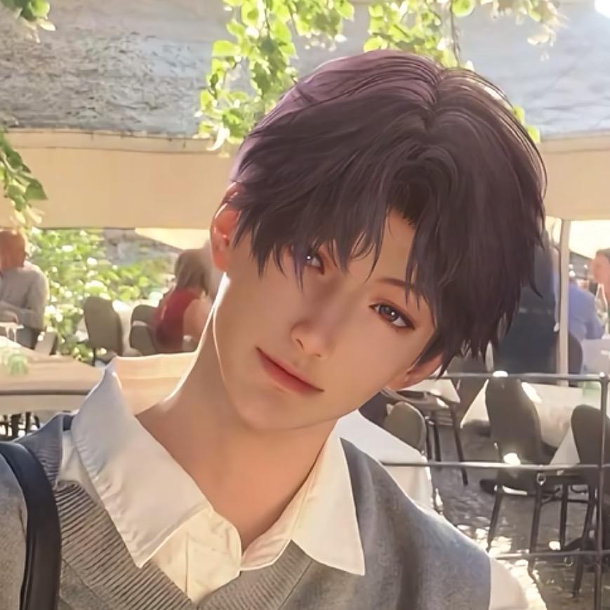 超ε=(´ο｀*)))祁煜
