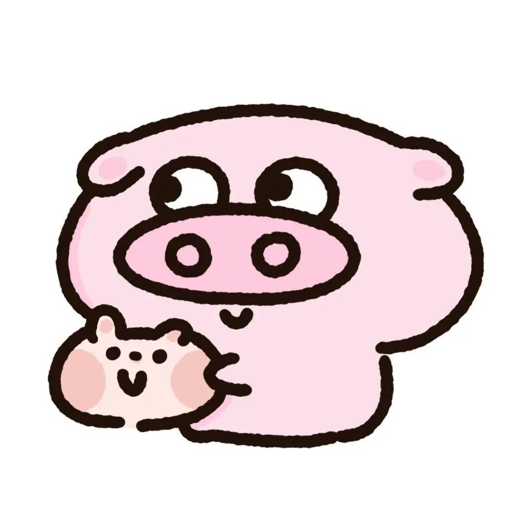 蘑菇头