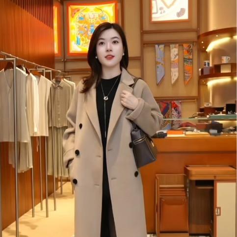 H姐曼辰-直播返场