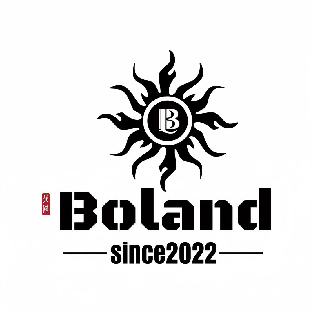 Boland北陆户外工厂