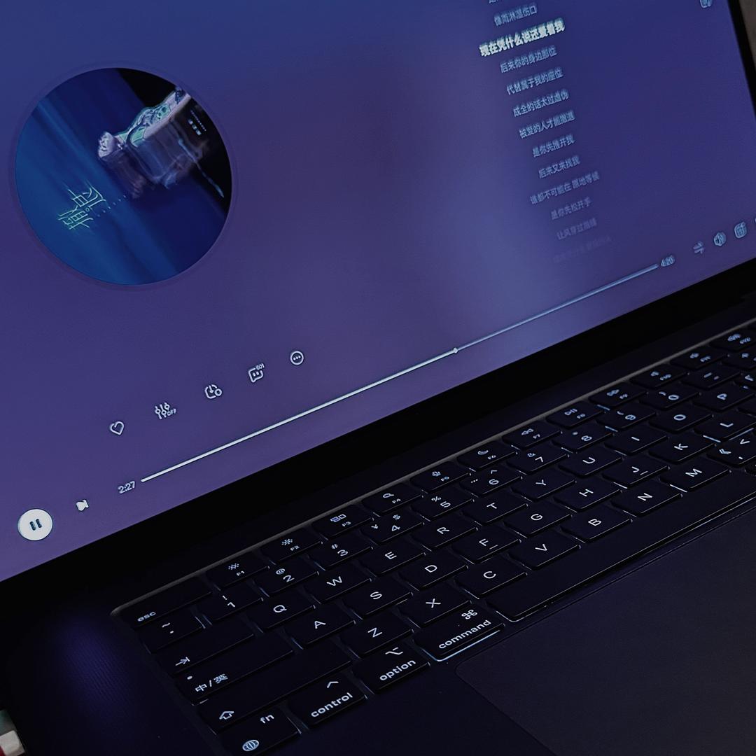 Macbook好用分享