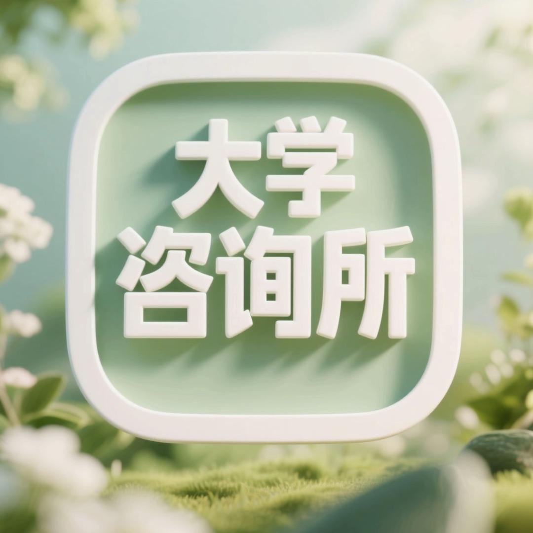大学咨询所