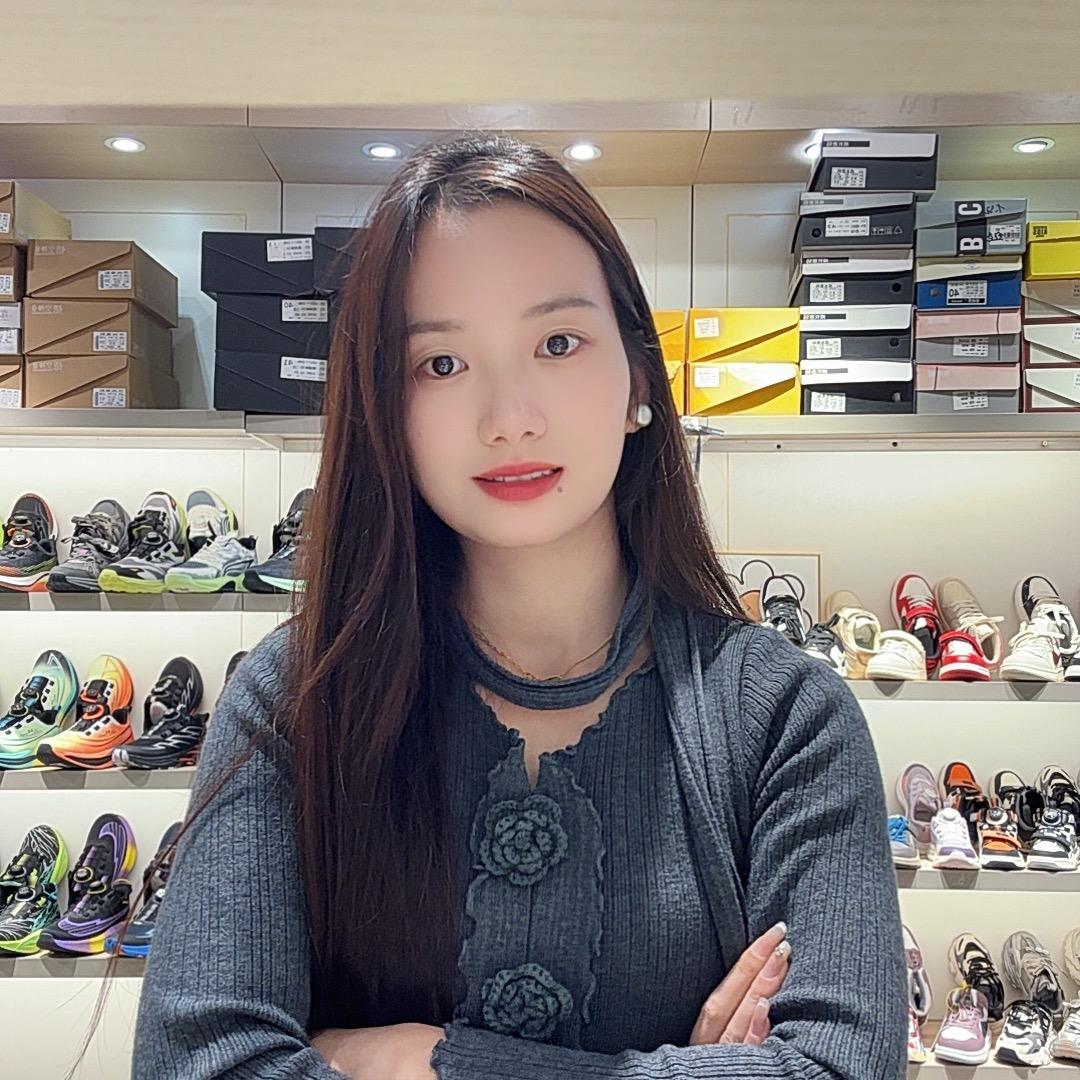 娜娜：泗洪牧仔童鞋