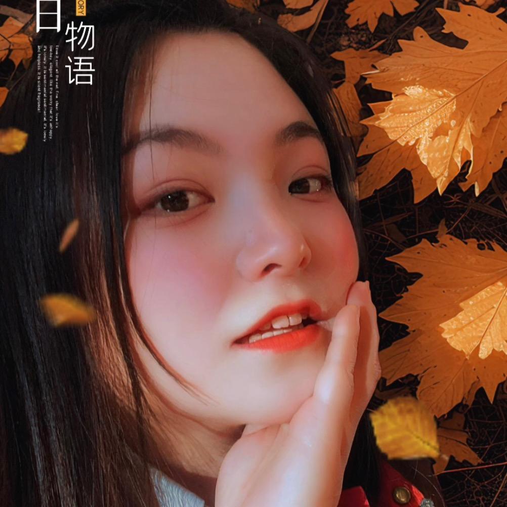 🌸静静的兰花干