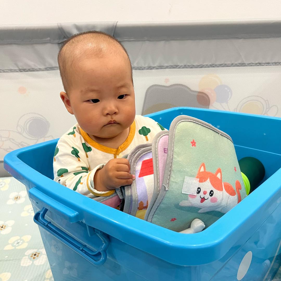 小小周的快乐生活👦🏻