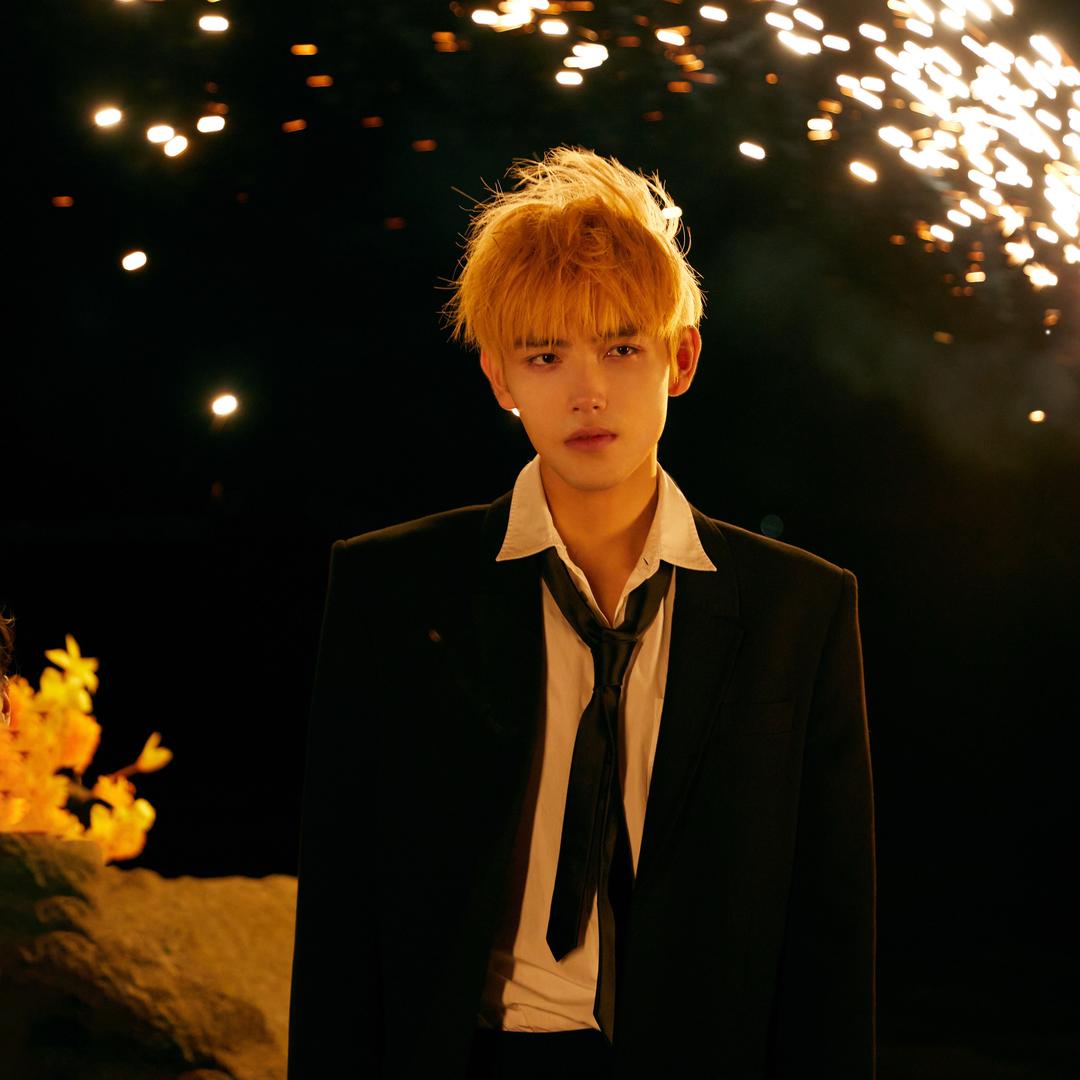 想被玩坏的烤红薯