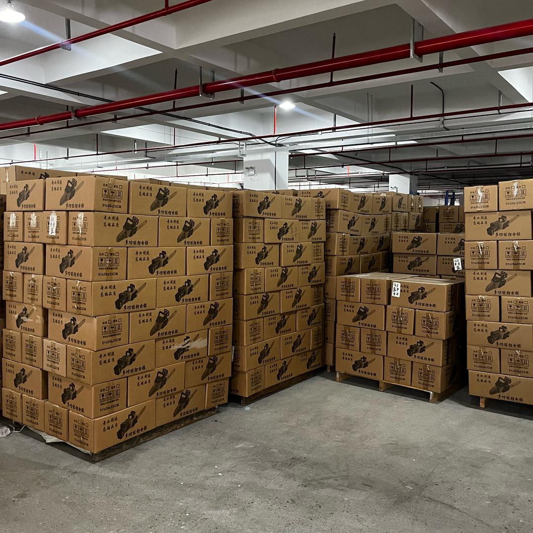 五羊龙鼎园林工具