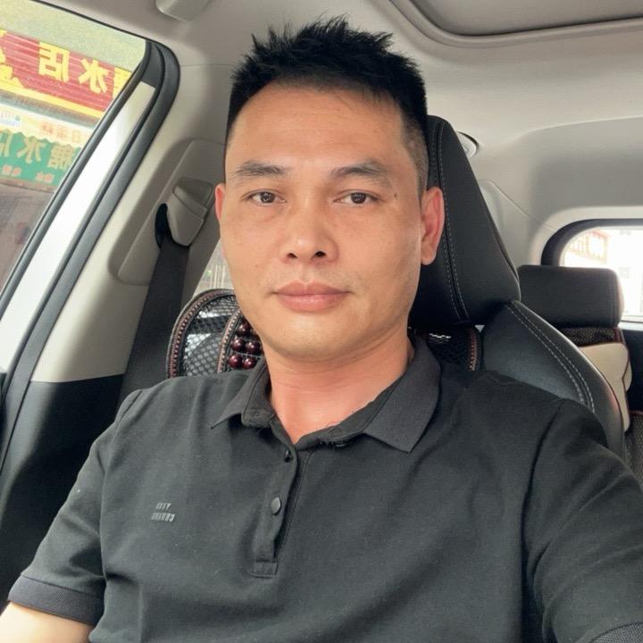 善德堂:莫健波