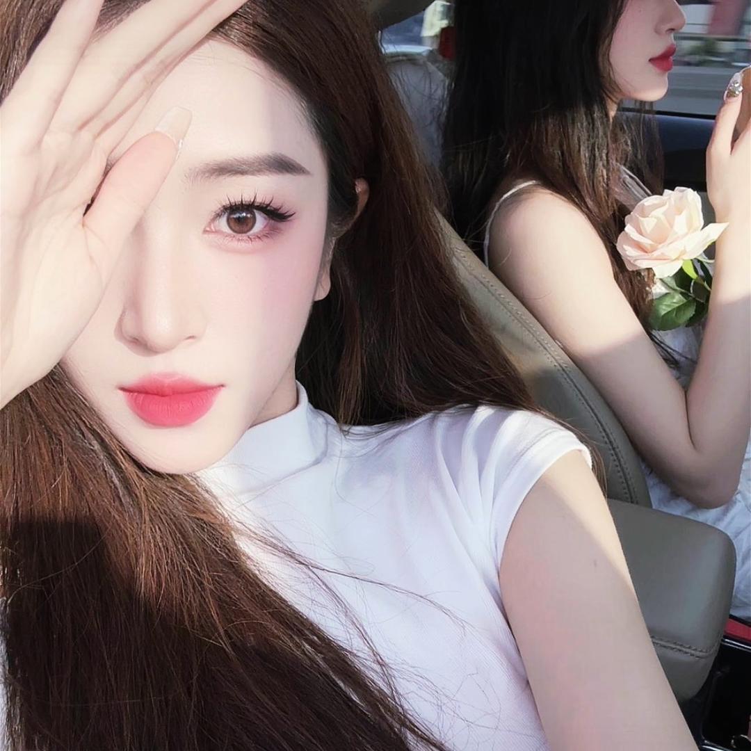 u点小脾气💋