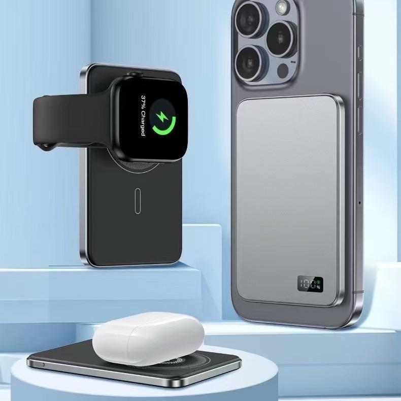 华强北蓝牙耳机