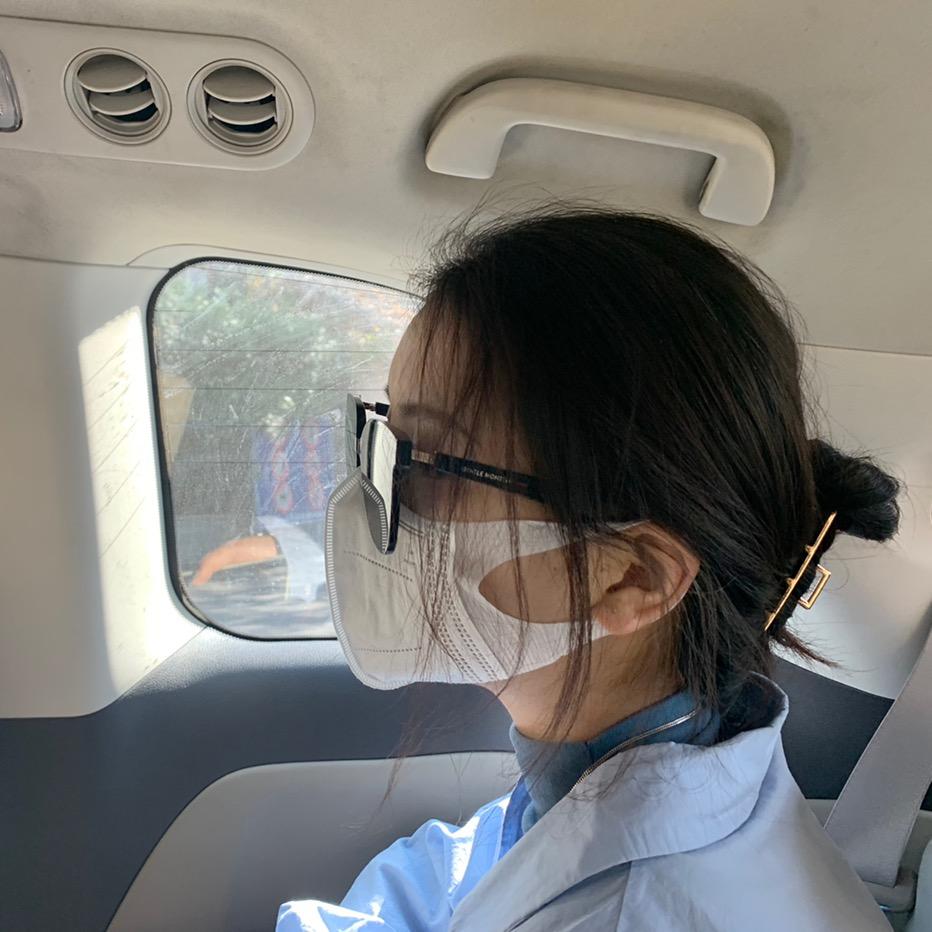 拉同学🦋