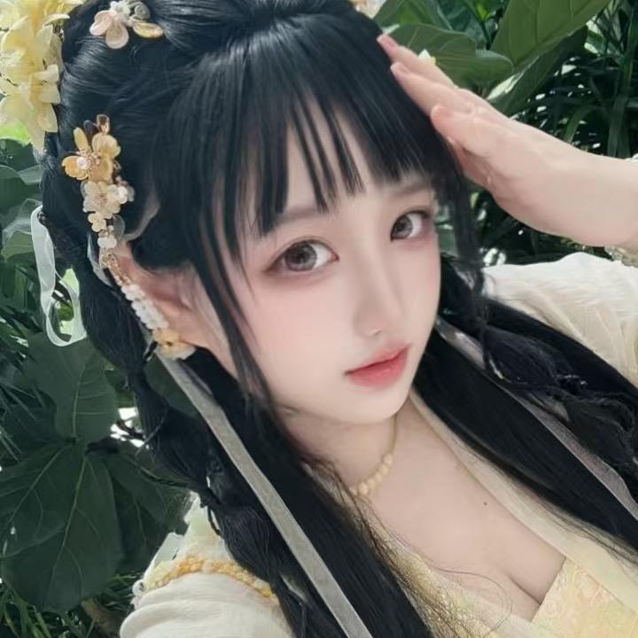 心地善良美鱼鱼