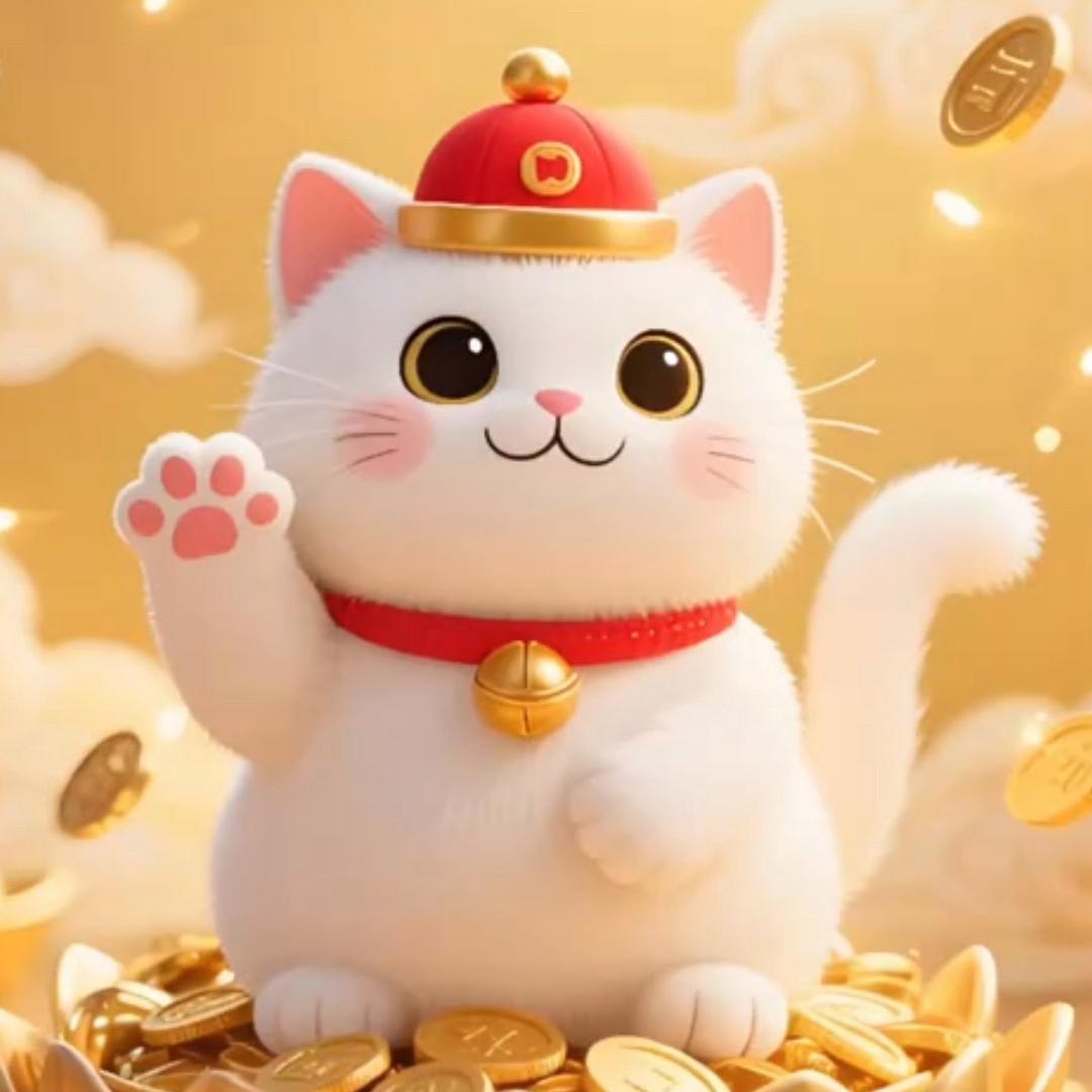 ✨ 小锦鲤 ✨